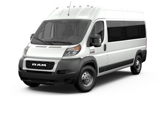 2022 Ram ProMaster 2500 Window Van Van 
